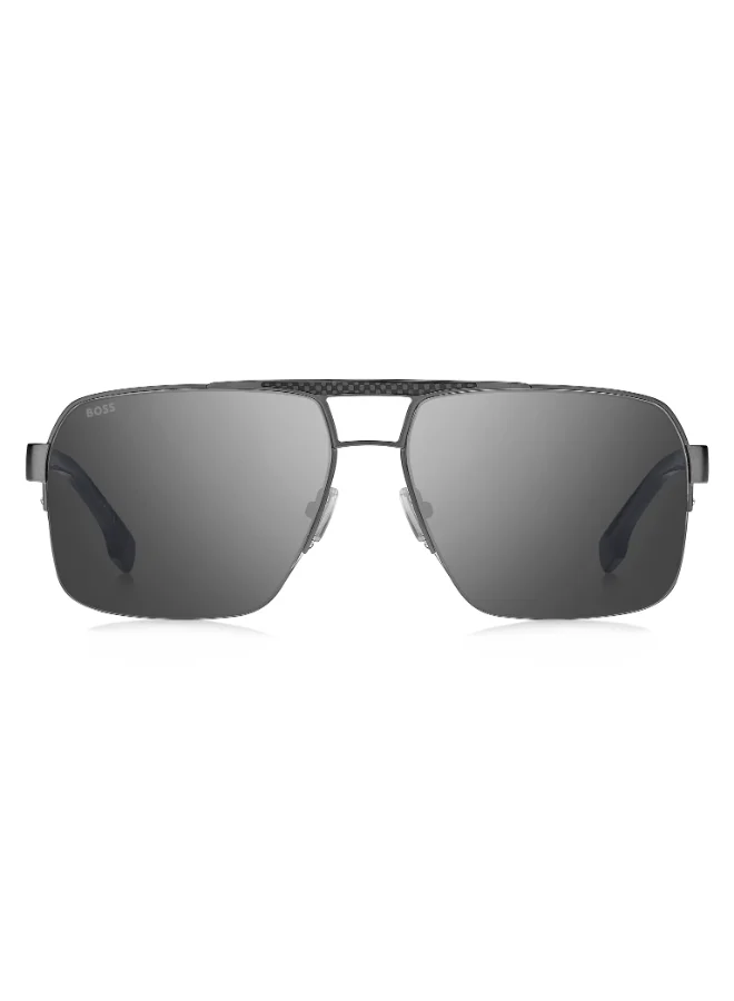 HUGO BOSS  Square Hugo Boss Sunglasses for Men | Best Price UAE